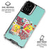 Looney Tunes Tweety Bird Believe In Yourself Moto G Power 5G (2024) Clear Case