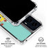 Looney Tunes Tweety Bird Believe In Yourself Moto G Power 5G (2024) Clear Case