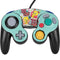 Looney Tunes Tweety Bird Believe In Yourself Nintendo GameCube Controller Skin