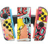 Looney Tunes Tweety Bird Believe In Yourself Nintendo Switch 2 (2025) Joy-Con Controller Skin