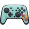 Looney Tunes Tweety Bird Believe In Yourself Nintendo Skins
