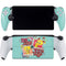 Looney Tunes Tweety Bird Believe In Yourself PlayStation Portal Remote Player Skin