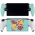 Looney Tunes Tweety Bird Believe In Yourself PlayStation PS5 Skins