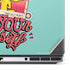 Looney Tunes Tweety Bird Believe In Yourself Dell Precision Skin