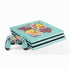 Looney Tunes Tweety Bird Believe In Yourself PlayStation PS4 Skins