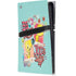 Looney Tunes Tweety Bird Believe In Yourself PlayStation PS5 Skins