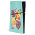 Looney Tunes Tweety Bird Believe In Yourself PlayStation PS5 Skins