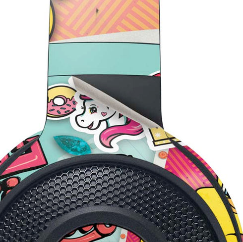 Looney Tunes Tweety Bird Believe In Yourself Razer Kraken X Skin