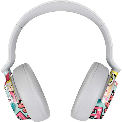 Looney Tunes Tweety Bird Believe In Yourself Surface Headphones Skin