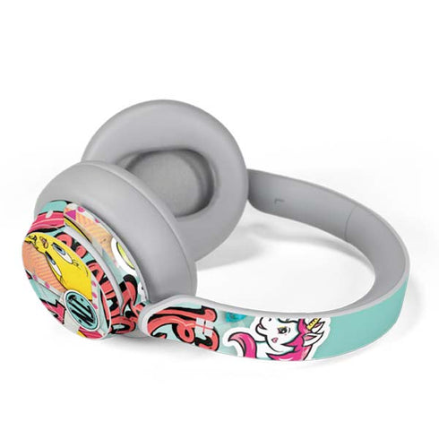 Looney Tunes Tweety Bird Believe In Yourself Surface Headphones Skin