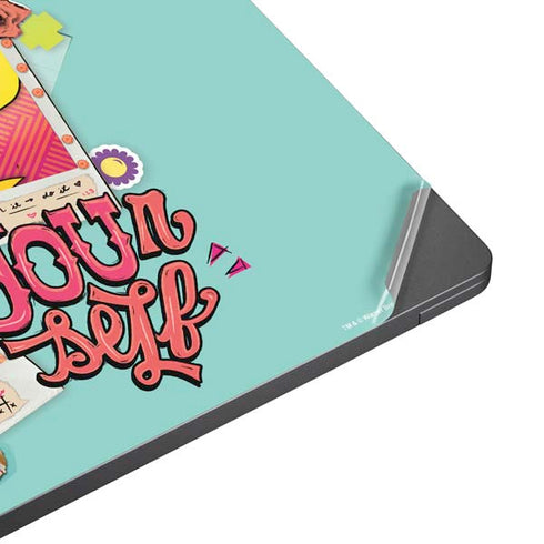Looney Tunes Tweety Bird Believe In Yourself Surface Laptop 7 13.8in Skin