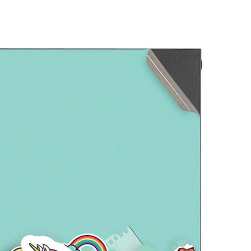 Looney Tunes Tweety Bird Believe In Yourself XBox Series X Digital Edition Console Skin