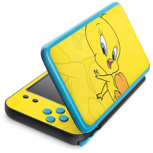 Looney Tunes Tweety Bird Double Nintendo Skins