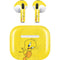 Looney Tunes Tweety Bird Double Apple AirPods (3rd Gen 2021) Skin