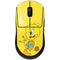 Looney Tunes Tweety Bird Double G Pro Wireless Gaming Mouse Skin