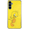 Looney Tunes Tweety Bird Double Galaxy A35 5G Clear Case