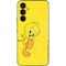 Looney Tunes Tweety Bird Double Galaxy A54 5G Skin