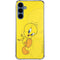 Looney Tunes Tweety Bird Double Galaxy A55 5G Clear Case