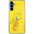 Looney Tunes Tweety Bird Double Galaxy A55 5G Clear Case