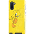 Looney Tunes Tweety Bird Double Galaxy Cases
