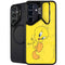 Looney Tunes Tweety Bird Double Galaxy S24 FE Kickstand Case