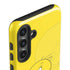 Looney Tunes Tweety Bird Double Galaxy S25 Impact Case