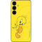 Looney Tunes Tweety Bird Double Galaxy S25 Skin
