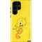 Looney Tunes Tweety Bird Double Galaxy Cases