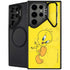 Looney Tunes Tweety Bird Double Galaxy Cases