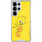 Looney Tunes Tweety Bird Double Galaxy S25 Ultra Clear Case