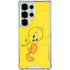 Looney Tunes Tweety Bird Double Galaxy S25 Ultra Clear Case
