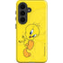 Looney Tunes Tweety Bird Double Galaxy S26 Impact Case
