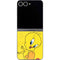 Looney Tunes Tweety Bird Double Galaxy Z Flip6 Skin