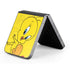 Looney Tunes Tweety Bird Double Galaxy Z Flip6 Skin