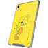Looney Tunes Tweety Bird Double iPad 11th Gen (2025) Clear Case