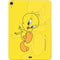 Looney Tunes Tweety Bird Double Apple iPad Air Skin