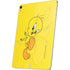 Looney Tunes Tweety Bird Double Apple iPad Air Skin