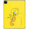 Looney Tunes Tweety Bird Double iPad Pro 11in (2024) Clear Case