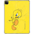 Looney Tunes Tweety Bird Double iPad Pro 11in (2024) Clear Case