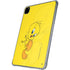 Looney Tunes Tweety Bird Double iPad Pro 11in (2024) Clear Case