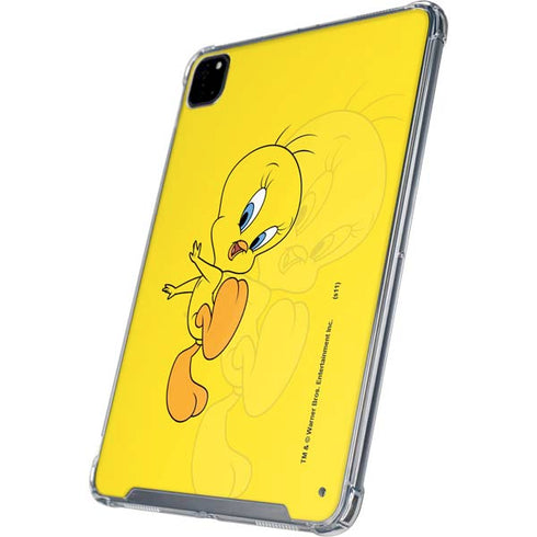 Looney Tunes Tweety Bird Double iPad Cases