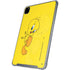 Looney Tunes Tweety Bird Double iPad Cases