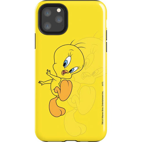 Looney Tunes Tweety Bird Double iPhone Cases