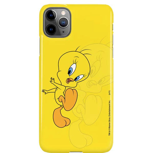 Looney Tunes Tweety Bird Double iPhone Cases