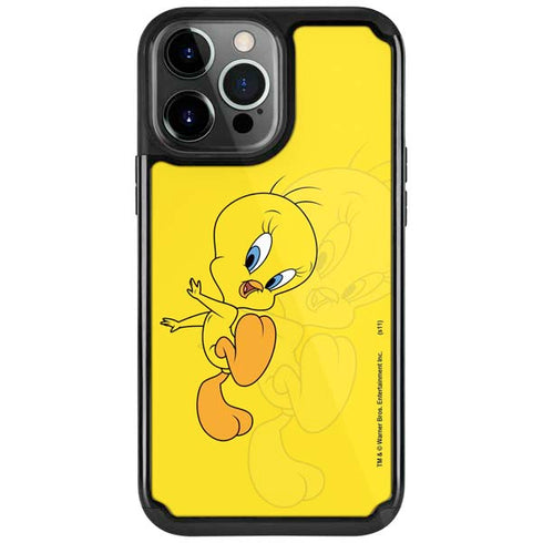 Looney Tunes Tweety Bird Double iPhone Cases