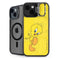 Looney Tunes Tweety Bird Double iPhone 14 Kickstand Case