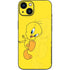 Looney Tunes Tweety Bird Double iPhone 15 Skin