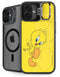 Looney Tunes Tweety Bird Double iPhone 16 Kickstand Case
