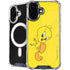 Looney Tunes Tweety Bird Double iPhone 16 MagSafe Case