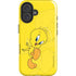 Looney Tunes Tweety Bird Double iPhone 16 Plus Magsafe Impact Case